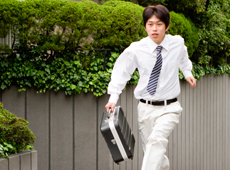 どんな状況下の作業でも◎