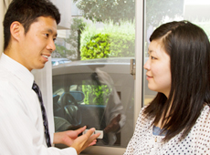 トイレ鍵・窓鍵の交換・修理