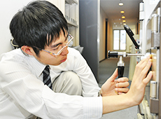 業務用金庫をお使いの店舗・オフィス様